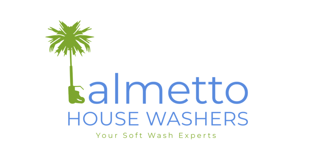 Palmetto Logo Outline